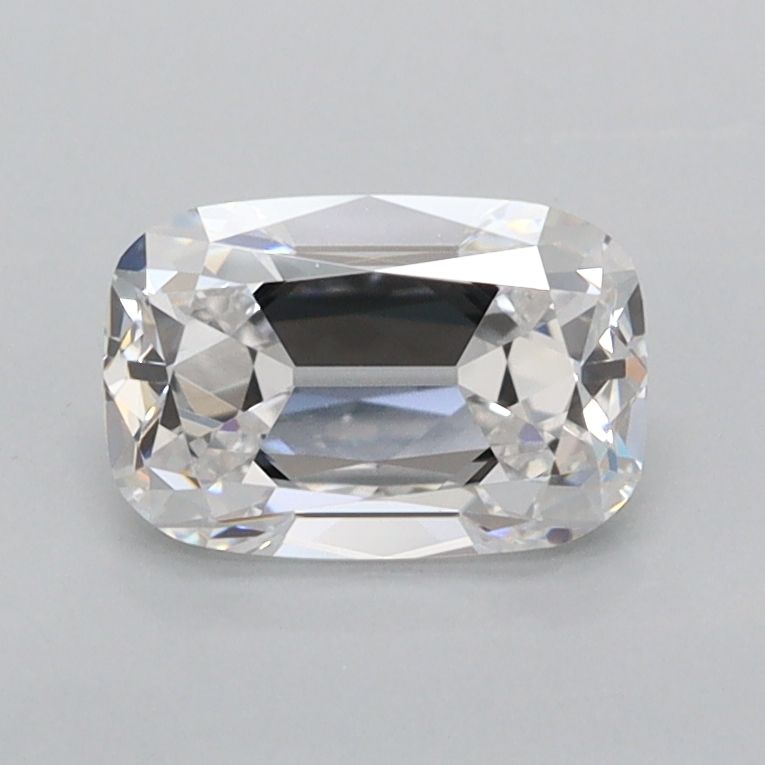 Lab Grown Diamond 1,05Ct D-VVS2 Cushion - IGILG799619620 1
