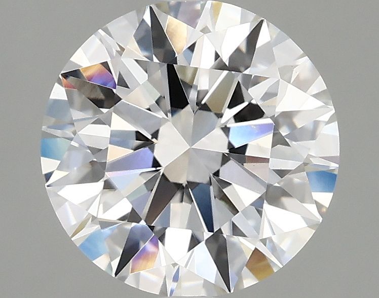 Lab Grown Diamond 2,39Ct E-VS2 Round - IGILG756597900 1