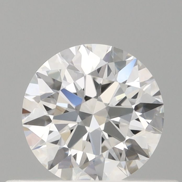 Diamond Natural 0,43Ct D-VVS1 Round - GIA2557991131 1