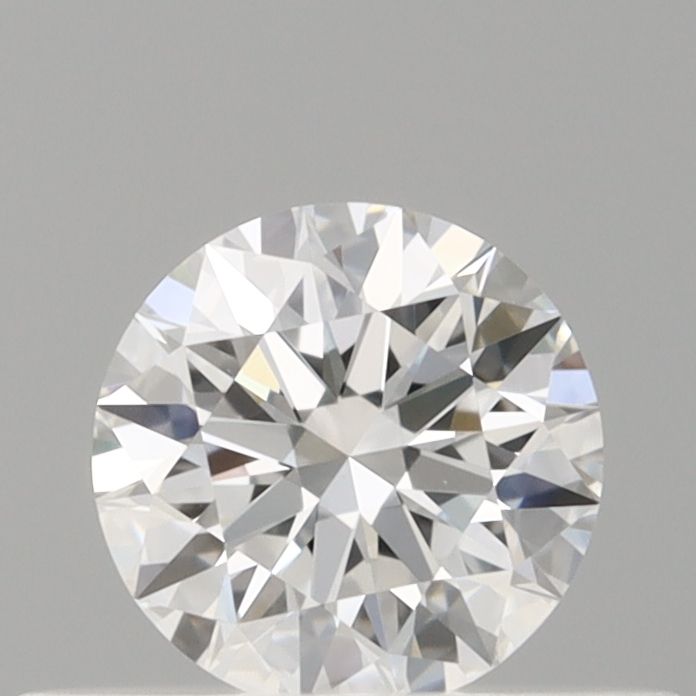 Diamond Natural 0,36Ct D-VVS2 Round - GIA1559980458 1