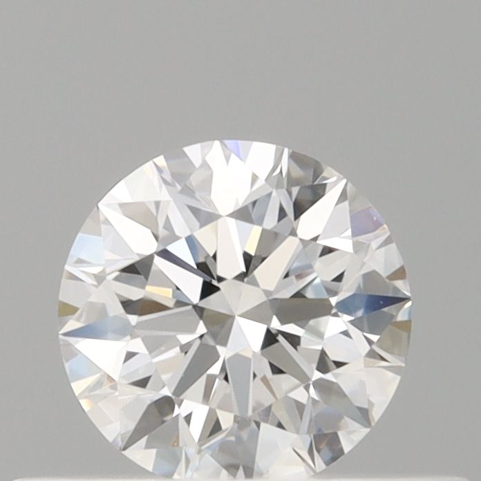 Diamond Natural 0,35Ct D-VVS1 Round - GIA2556981059 1