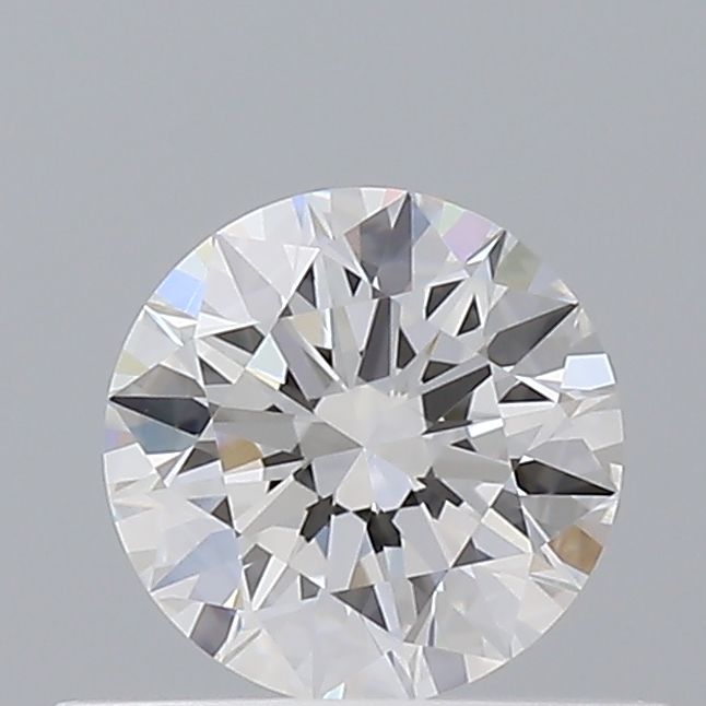 Diamond Natural 0,43Ct D-VVS2 Round - GIA1557991403 1