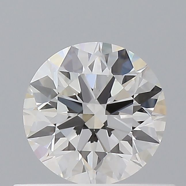 Diamond Natural 0,49Ct G-VS1 Round - GIA2554989945 1