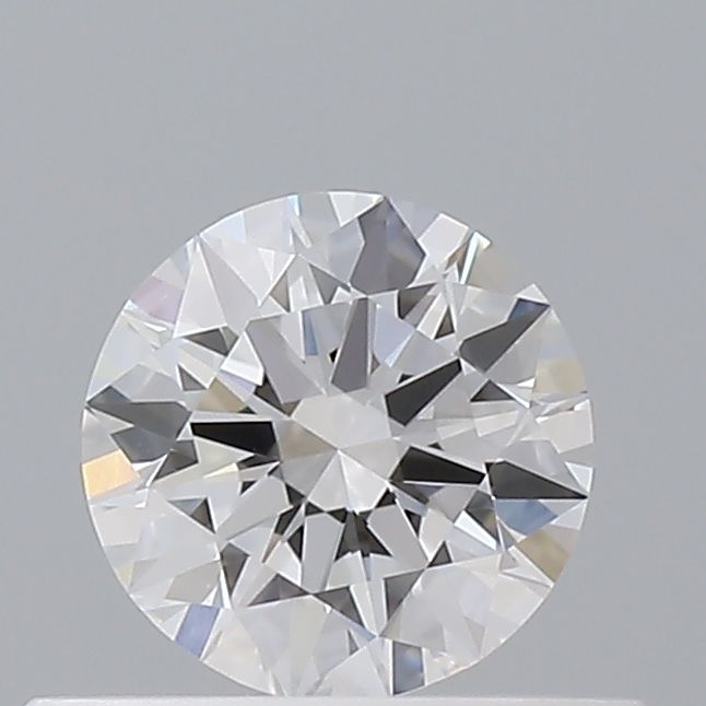 Diamond Natural 0,4Ct D-VS1 Round - GIA1557991122 1