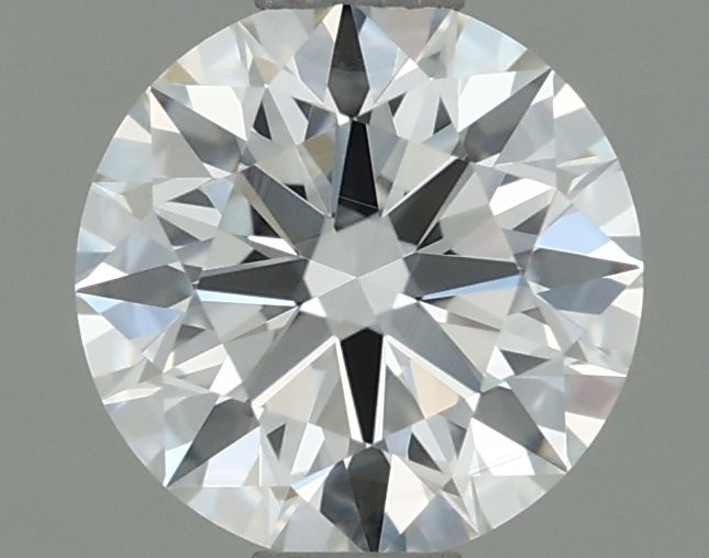Diamond Natural 0,7Ct J-VS1 Round - GIA1569082556 1
