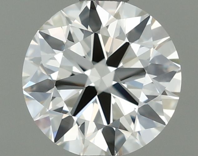 Diamond Natural 0,8Ct L-VS2 Round - GIA1567082403 1