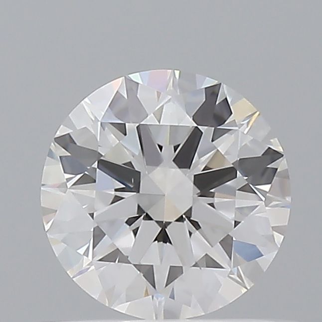 Diamond Natural 0,5Ct E-VS1 Round - GIA1555989562 1