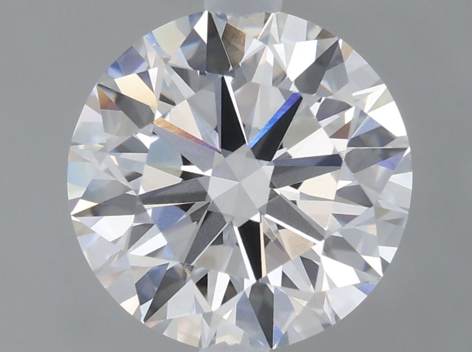 Lab Grown Diamond 2,1Ct D-VS1 Round - IGILG830605697 1