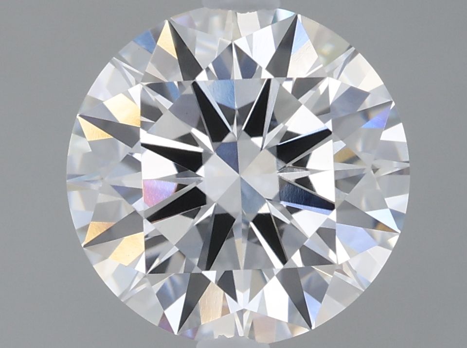 Lab Grown Diamond 2,04Ct E-VVS2 Round - IGILG829602699 1