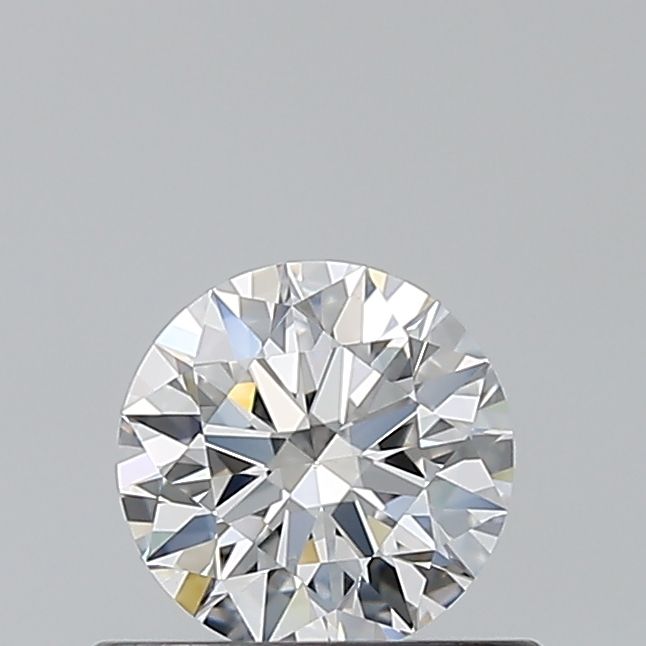 Diamond Natural 0,5Ct F-VS2 Round - GIA2567069407 1