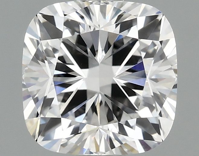 Lab Grown Diamond 0,98Ct D-VS2 Cushion - IGILG720515476 1