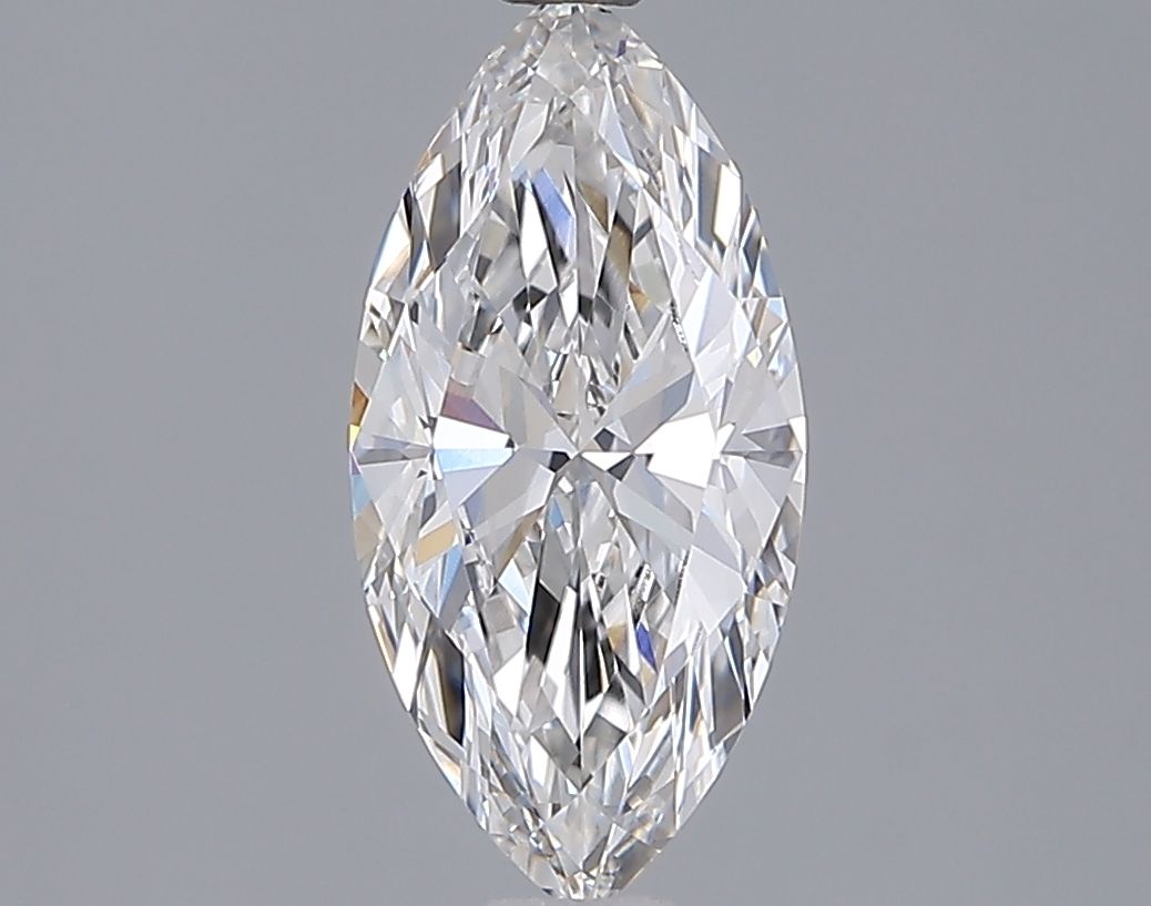 Lab Grown Diamond 1,5Ct E-VVS1 Marquise - IGILG830676375 1