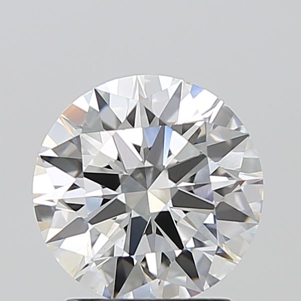 Lab Grown Diamond 2Ct F-VVS2 Round - IGILG816628083 1
