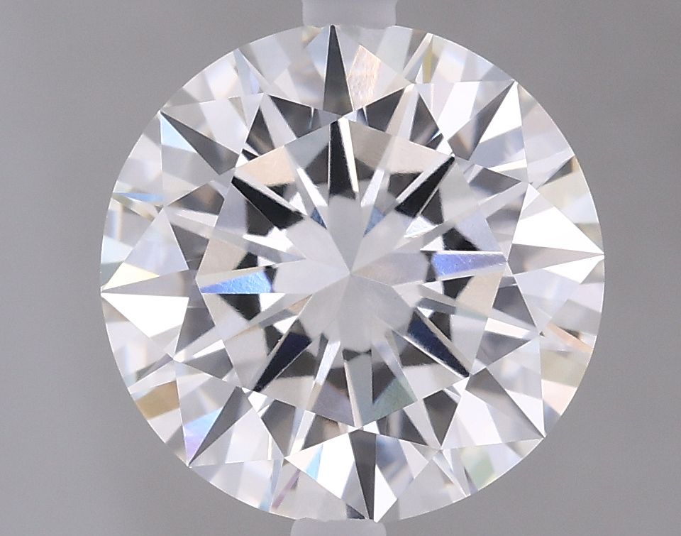 Lab Grown Diamond 2,04Ct E-VVS2 Round - IGILG830605534 1