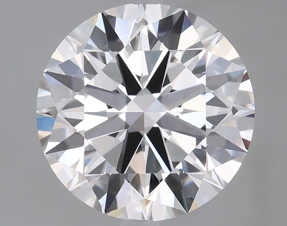 Lab Grown Diamond 2,59Ct G-VVS2 Round - IGILG829602637 1