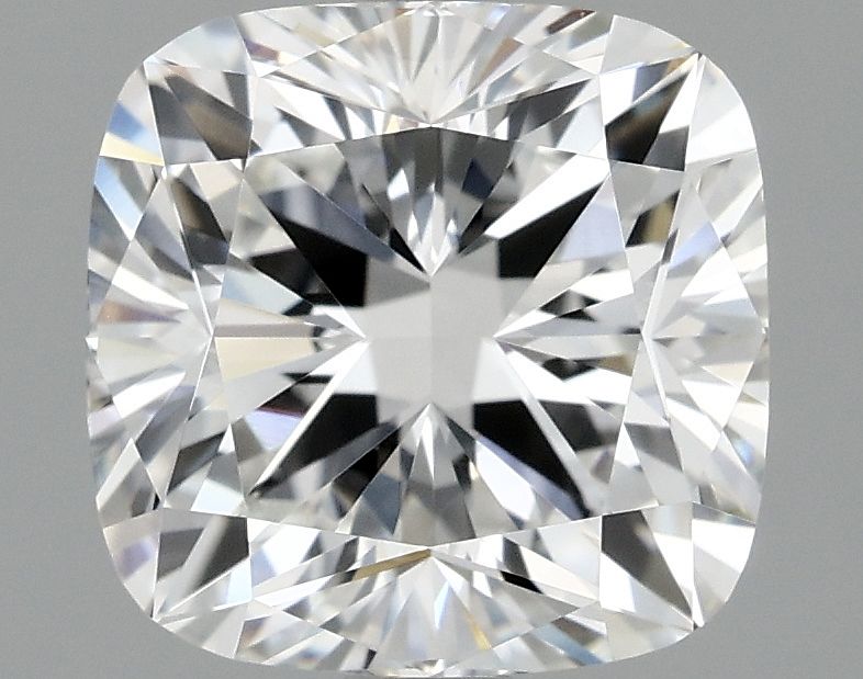 Lab Grown Diamond 1,98Ct D-VVS1 Cushion - IGILG779667651 1