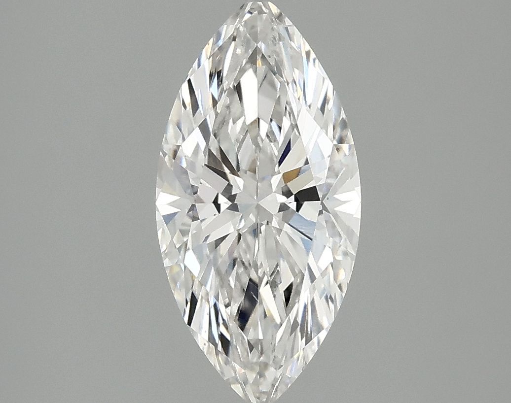 Lab Grown Diamond 1,59Ct F-VS2 Marquise - IGILG803608860 1
