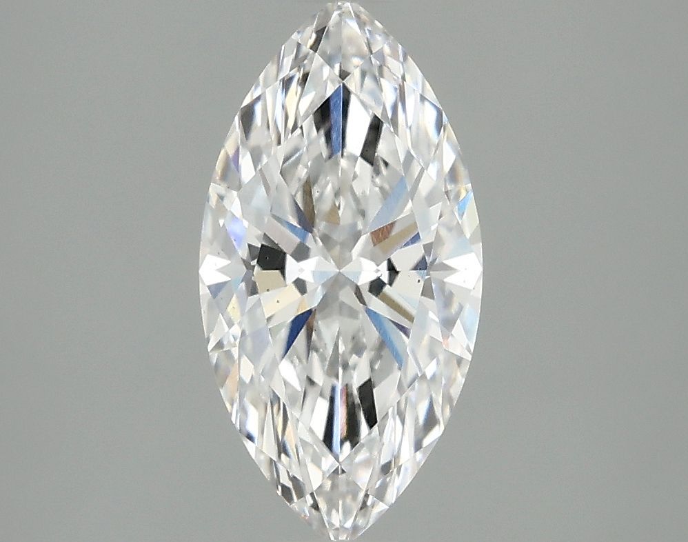 Lab Grown Diamond 1,59Ct D-VS2 Marquise - IGILG802602708 1