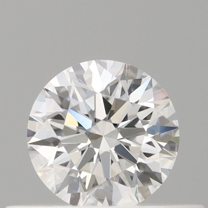 Diamond Natural 0,35Ct D-IF Round - GIA1558980649 1