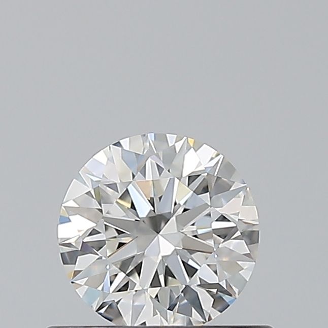 Diamond Natural 0,51Ct G-VVS1 Round - GIA2568083765 1