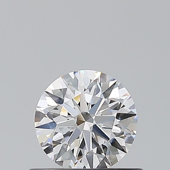 Diamond Natural 0,51Ct E-VVS2 Round - GIA1563083705 1