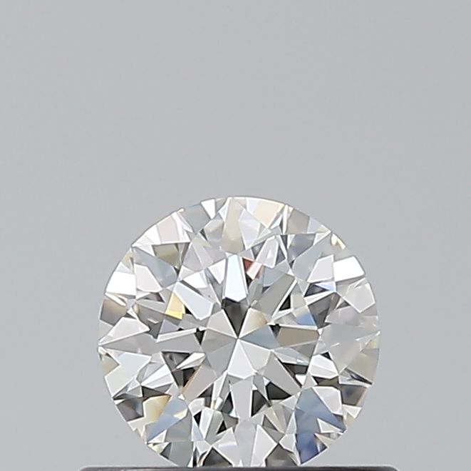 Diamond Natural 0,5Ct H-VVS2 Round - GIA1563085947 1