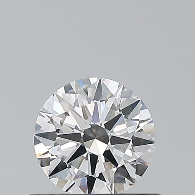 Diamond Natural 0,5Ct F-VS2 Round - GIA2568100734 1
