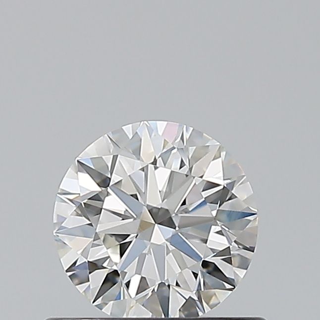 Diamond Natural 0,57Ct G-VS1 Round - GIA5566100215 1