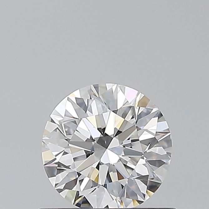 Diamond Natural 0,6Ct F-VS1 Round - GIA3565068004 1