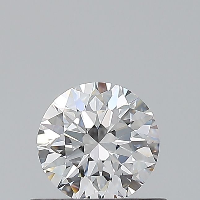 Diamond Natural 0,5Ct E-VS1 Round - GIA2564067108 1