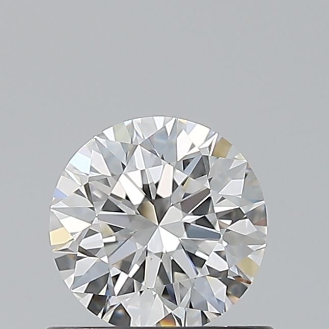 Diamond Natural 0,65Ct G-VS1 Round - GIA1567066193 1