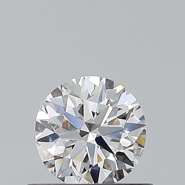 Diamond Natural 0,5Ct E-VS2 Round - GIA1565083822 1