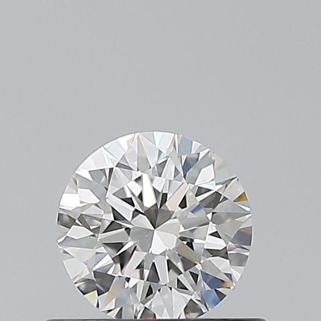 Diamond Natural 0,5Ct G-VS1 Round - GIA2566083662 1