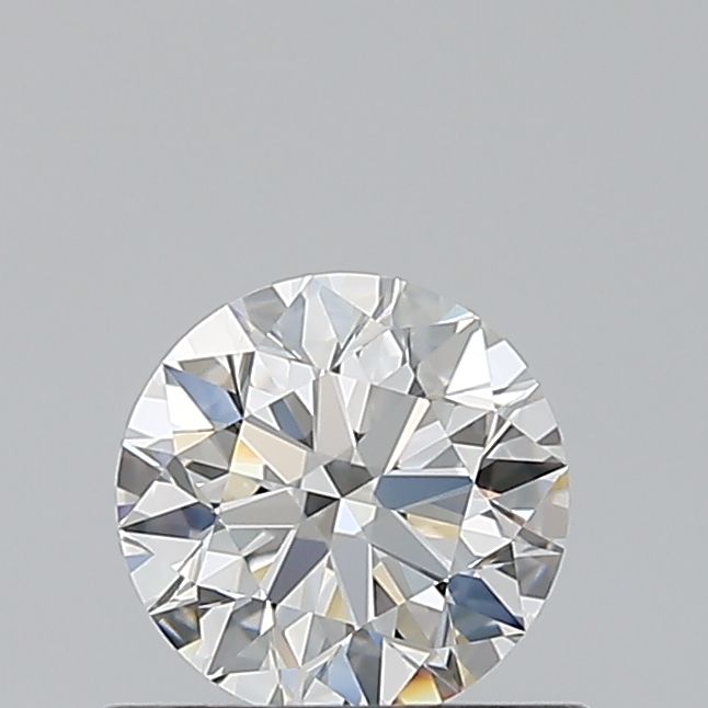 Diamond Natural 0,56Ct I-IF Round - GIA3565100681 1