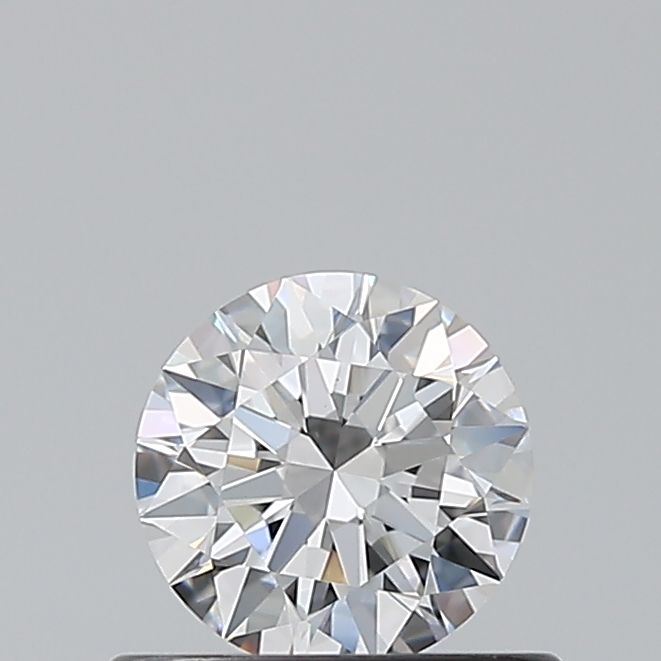 Diamond Natural 0,5Ct E-VS1 Round - GIA1568100458 1