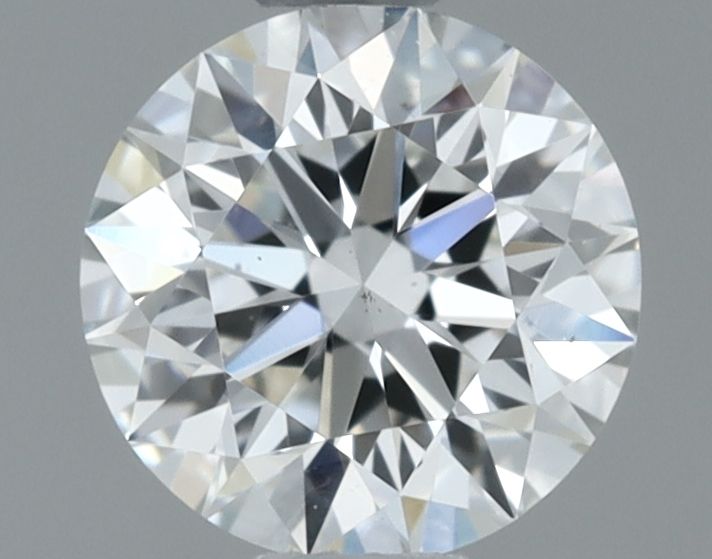 Diamond Natural 0,5Ct H-VS1 Round - GIA3565061807 1