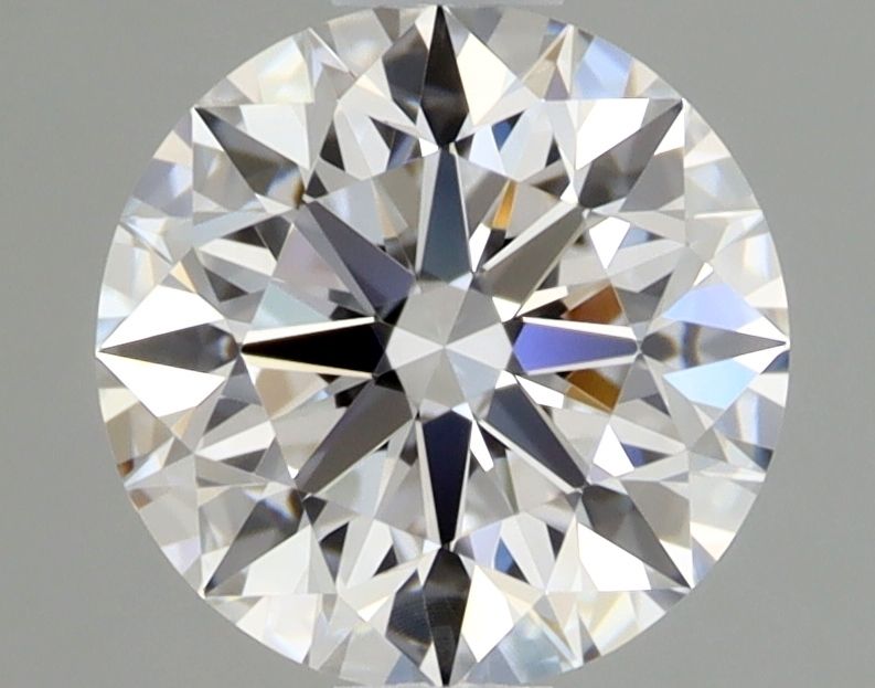 Diamond Natural 0,71Ct D-FL Round - GIA1232816280 1