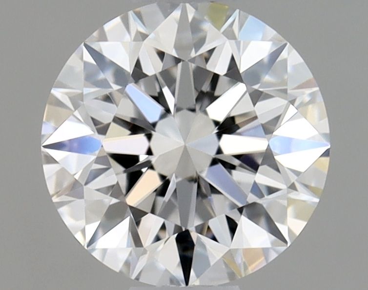 Diamond Natural 0,7Ct D-FL Round - GIA2235929001 1