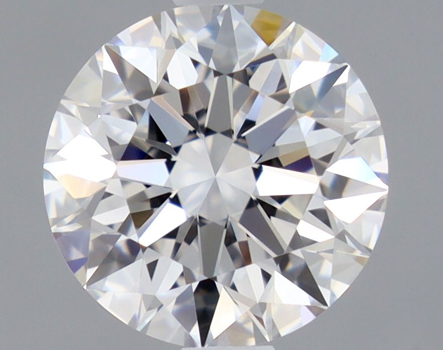 Diamond Natural 1,28Ct D-FL Round - GIA2516647910 1