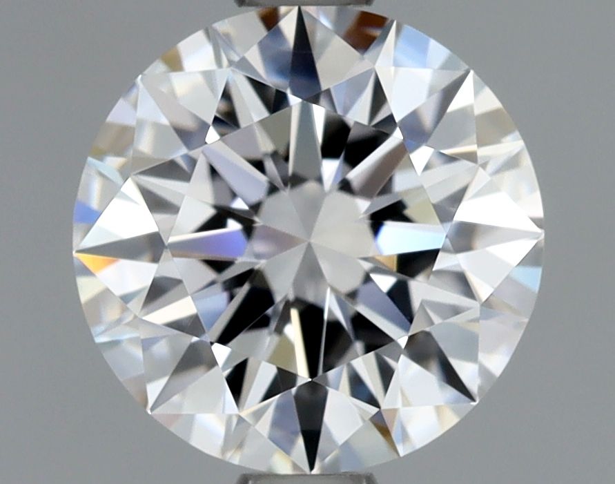Diamond Natural 1,14Ct D-FL Round - GIA2554263071 1