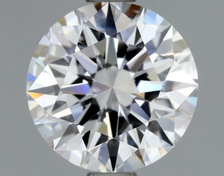 Diamond Natural 1,14Ct D-FL Round - GIA2554263071 1