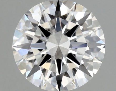 Diamond Natural 0,8Ct D-FL Round - GIA1236881367 1