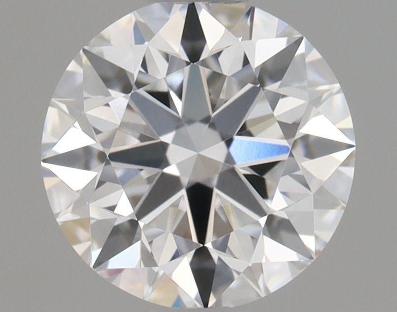 Diamond Natural 0,79Ct D-FL Round - GIA1232836861 1
