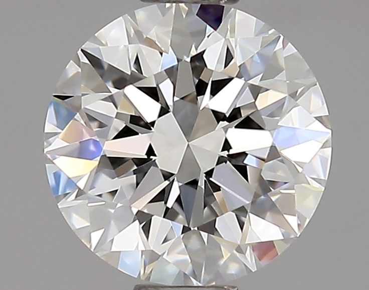 Diamond Natural 0,76Ct D-FL Round - GIA2235728201 1