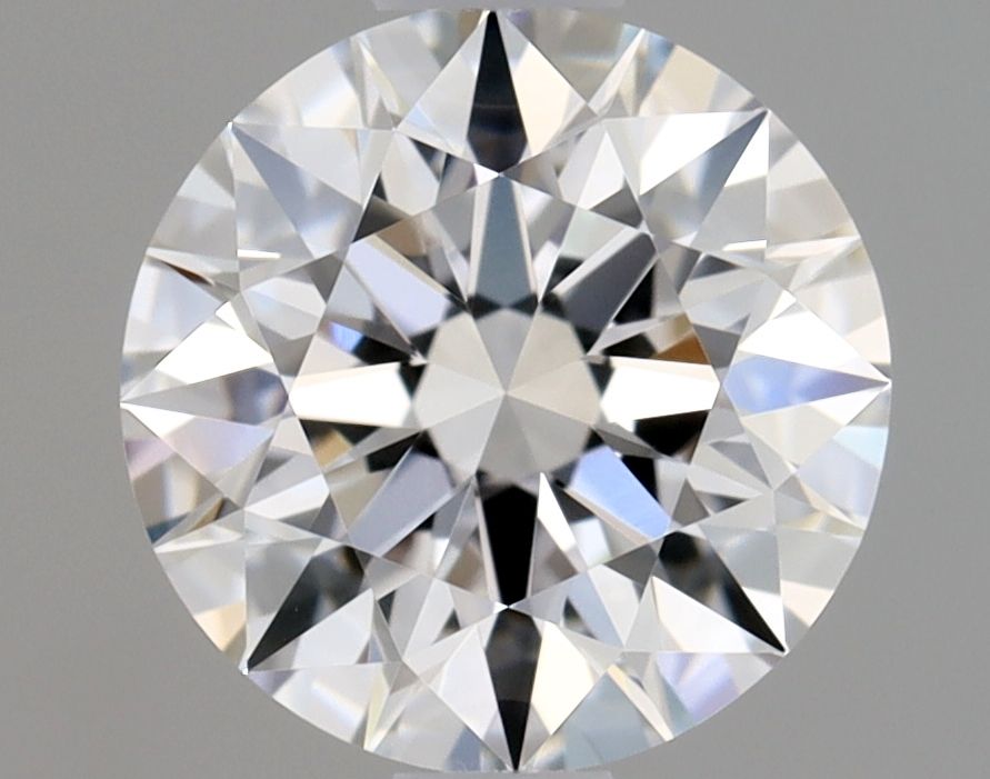 Diamond Natural 1,03Ct D-FL Round - GIA2231835838 1