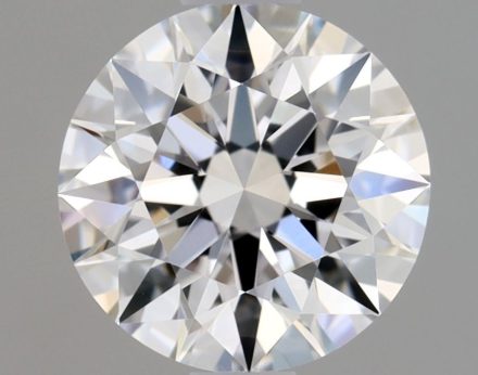 Diamond Natural 1,03Ct D-FL Round - GIA2231835838 1