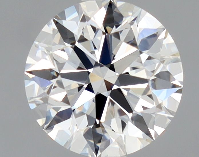 Diamond Natural 1,31Ct D-FL Round - GIA2527595382 1