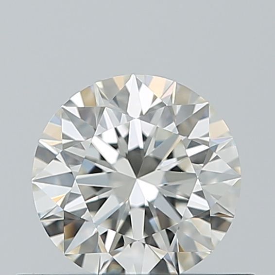 Diamond Natural 0,5Ct G-VVS1 Round - IGI814628961 1