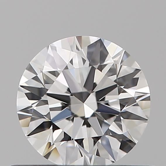 Diamond Natural 0,44Ct D-VVS1 Round - IGI815675183 1