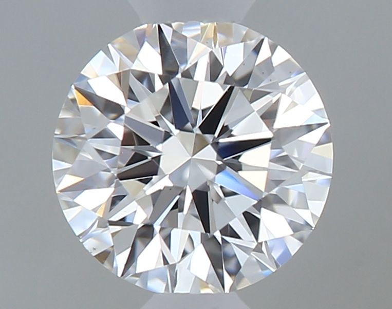 Diamond Natural 0,43Ct D-VS1 Round - GIA2567022964 1